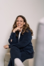 Julia von Digital You Online Marketing Agentur