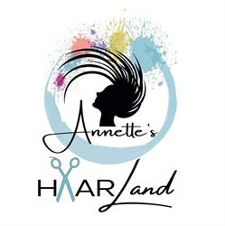 Annette's HAARland