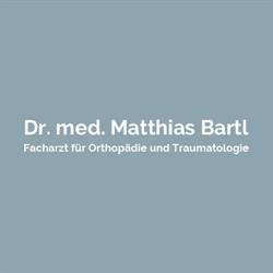 Ordination Dr. Matthias Bartl