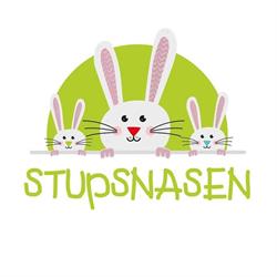 Stupsnasen