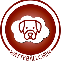 Wattebällchen