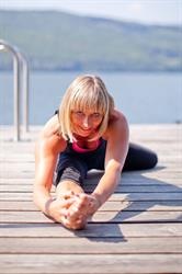 Melanie Golob Fit & Gesund