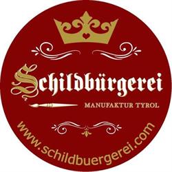 SCHILDBÜRGEREI