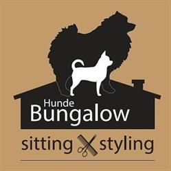 Hunde Bungalow