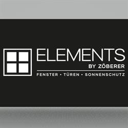 ELEMENTS by Zöberer