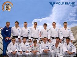 Galaxy Judo Tigers