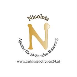 Nicoleta - Agentur für 24-Stunden-Betreuung e.U.