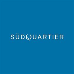 Südquartier - Büros, Seminarräume, Coworkingspace