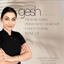 Gesh Cosmetics