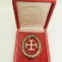 Österreich 1. Republik Ehrenzeichen der Vaterländischen Front Bronze 1. Klasse
