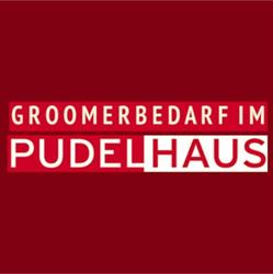 Hundesalon und Groomerzubehör im Pudelhaus