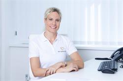 Dr. Julia Fuchs - Fachärztin für Innere Medizin & Nephrologie