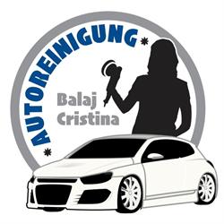 Autoreinigung Cristina Balaj