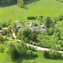 Kulturhaus Wolfsberg
