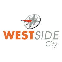 SMATRICS Ladestation (bei WestSide City)