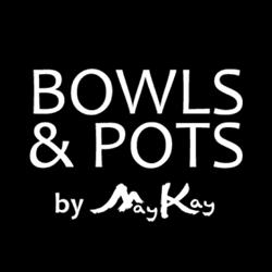Maykay Bowls&Pots