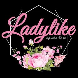 Ladylike by Julia Höfler