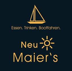 Bootsverleih Ossiach, mit Cafe direkt am See