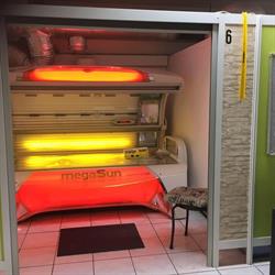 Megasun Sonnenstudio Amstetten