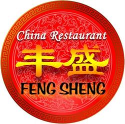 China-Restaurant Feng Sheng - Chinese im Wienerwald