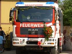 Freiwillige Feuerwehr Siegersdorf