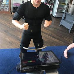 Ems hightech fitness