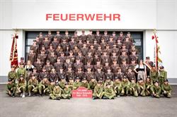 Freiwillige Feuerwehr Maria Schmolln