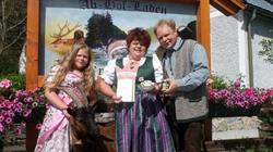 Ab Hof Laden Krenn-Kreuzbauer