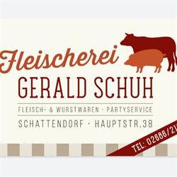 Fleischerei Gerald Schuh