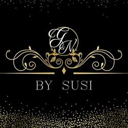 GRAND NAILS by Susi