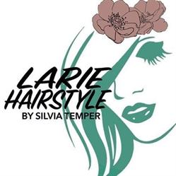 LARIE Hairstyle