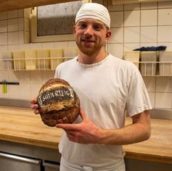 Rainer's Brotkunst - Sauerteigbäckerei