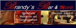 Brandy's Bar & more