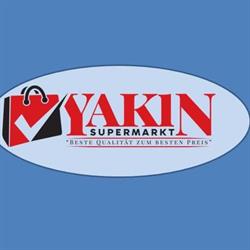 YAKIN Supermarkt Wörgl