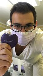 Zahnarzt Dr. Farbod Asgharzadeh