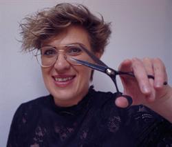 Lisa Winkler