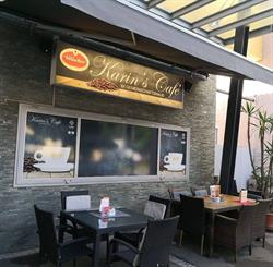 Karin's Café