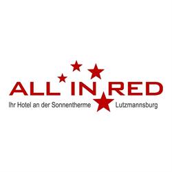 All In Red