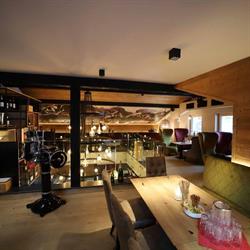 Restaurant Zwielicht