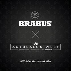 Autosalon West
