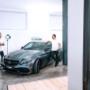 The Carage GmbH in 4311 Schwertberg