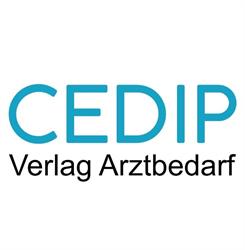 CEDIP Verlag Arztbedarf