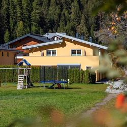 Appartement MonAlisa Sölden Ötztal