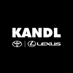 Autohaus Kandl - Toyota