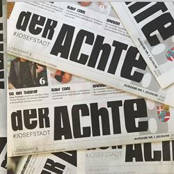 Der Achte