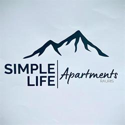 Simple Life Apartments Rauris