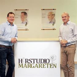 Hörstudio Margareten