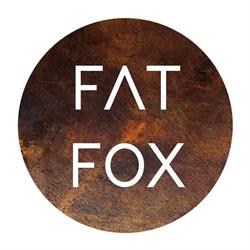 FAT FOX Tattoo