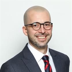 Dr. Katzlinger Dan