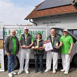 Hofbauer Andreas Fleisch & Wurstwaren